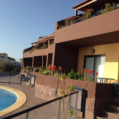 Chijere Faro Del Ingles Apartment Valle Gran Rey Exterior photo