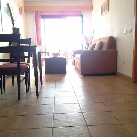 Chijere Faro Del Ingles Apartment Valle Gran Rey Exterior photo