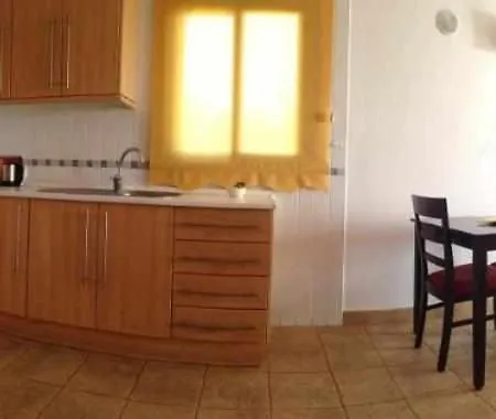 Chijere Faro Del Ingles Apartment Valle Gran Rey Exterior photo