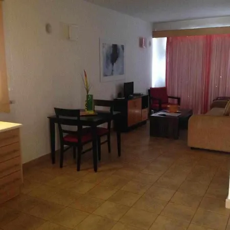 Chijere Faro Del Ingles Apartment Valle Gran Rey Exterior photo