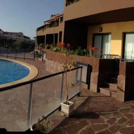 Chijere Faro Del Ingles Apartment Valle Gran Rey Exterior photo