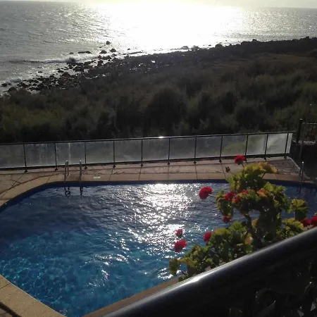 Chijere Faro Del Ingles Apartment Valle Gran Rey Exterior photo
