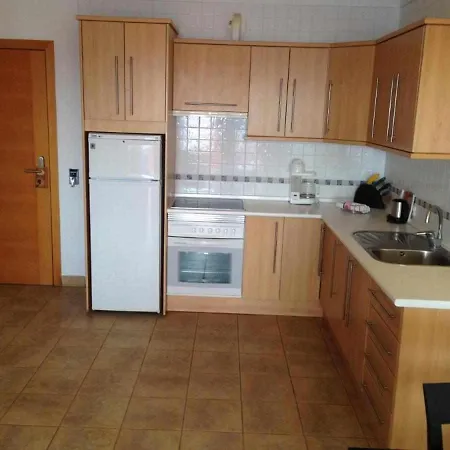 Chijere Faro Del Ingles Apartment Valle Gran Rey Exterior photo