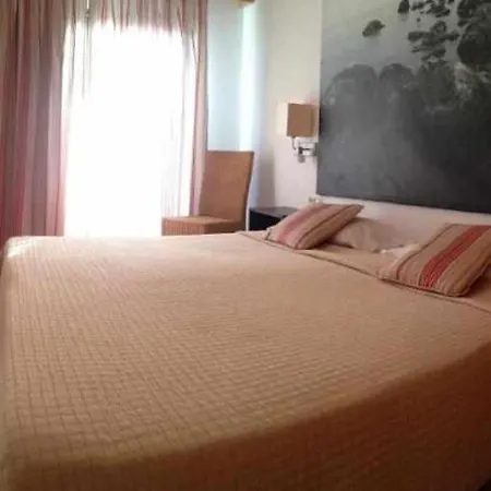 Chijere Faro Del Ingles Apartment Valle Gran Rey Exterior photo