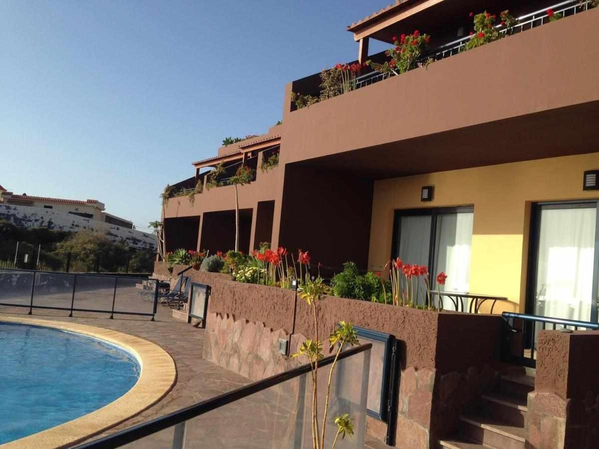 Chijere Faro Del Inglés * Valle Gran Rey