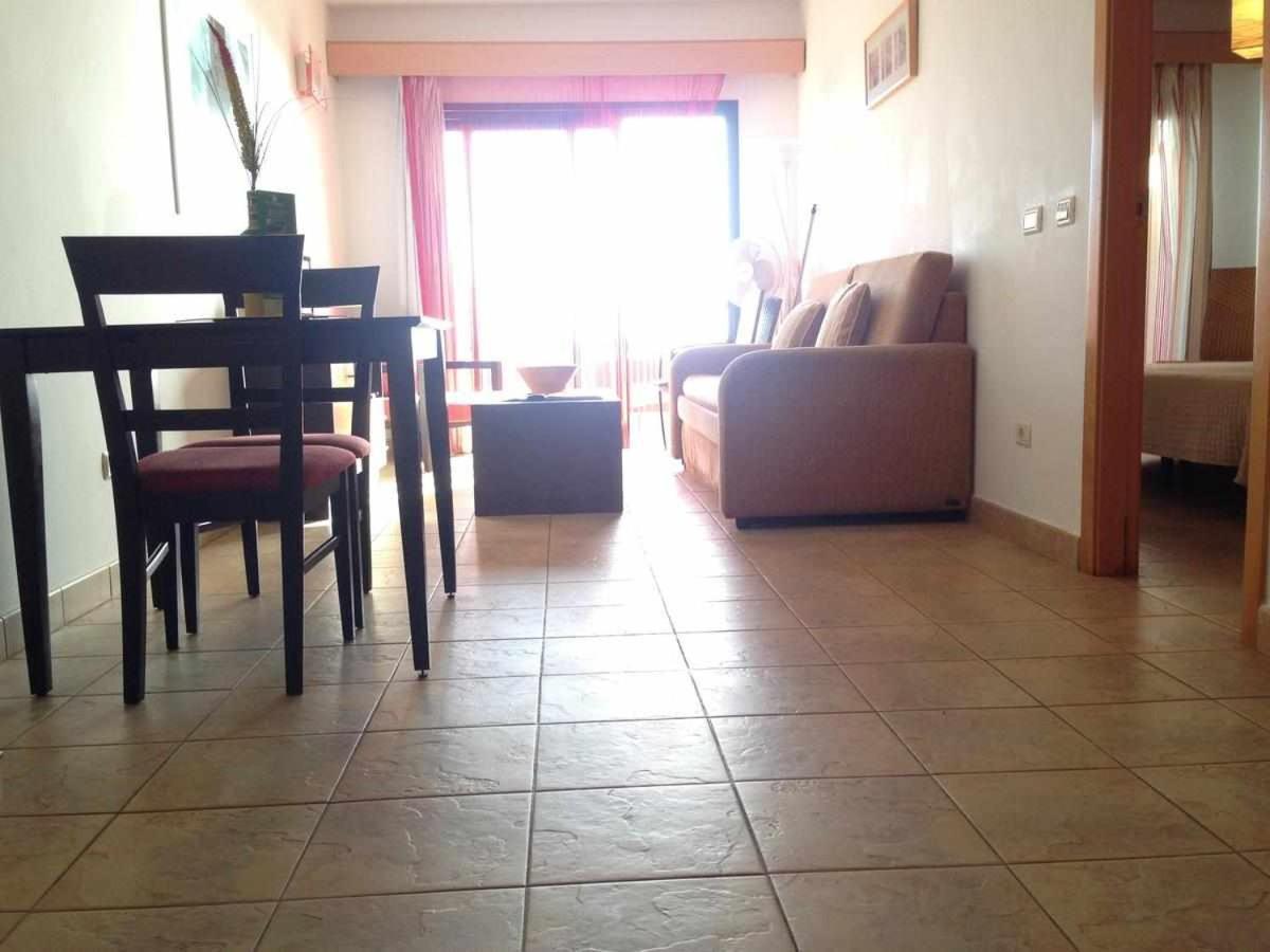Chijere Faro Del Inglés Valle Gran Rey