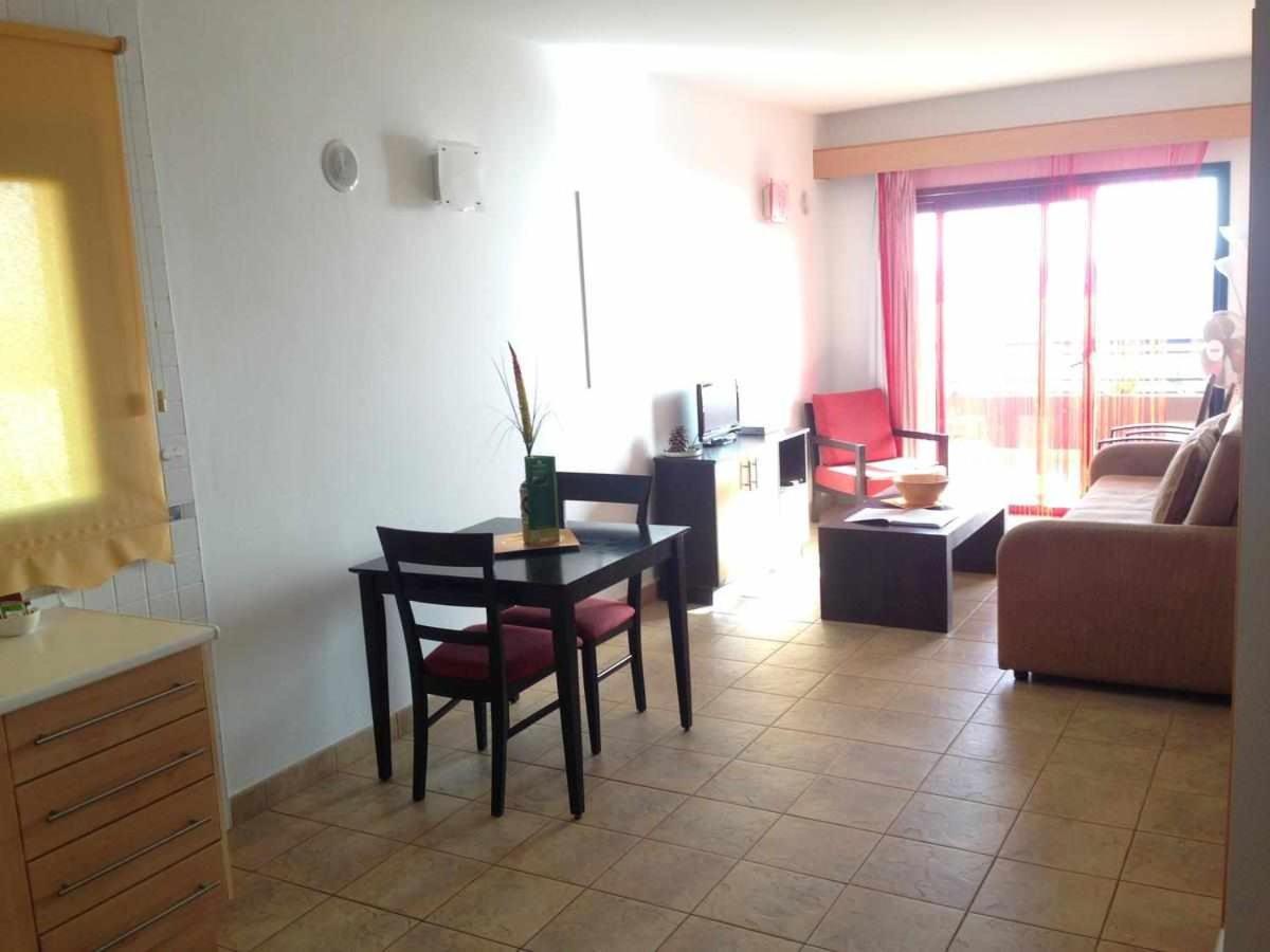Apartment Chijere Faro Del Ingles Valle Gran Rey