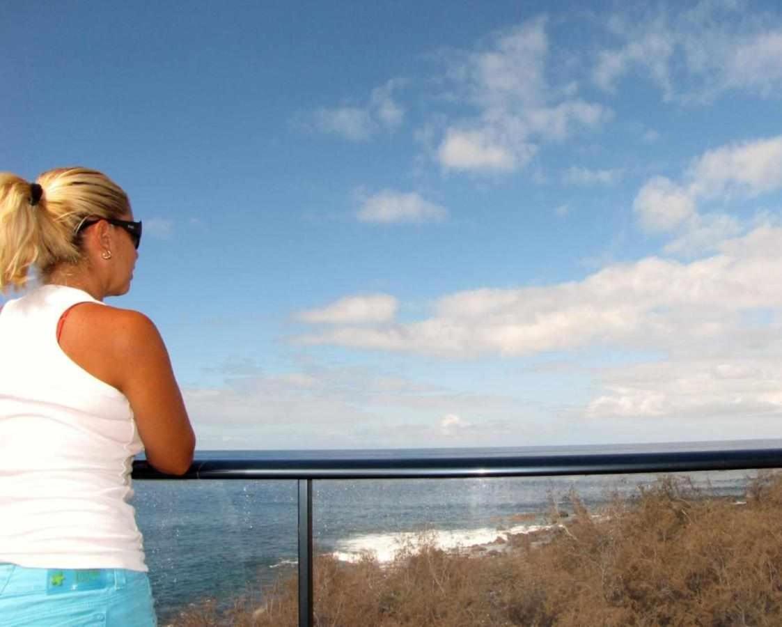 Apartment Chijere Faro Del Ingles Valle Gran Rey