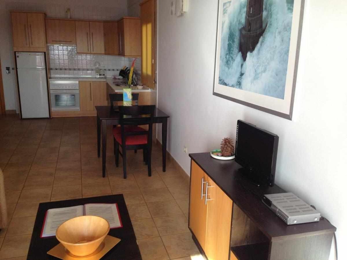 Chijere Faro Del Inglés Appartement
