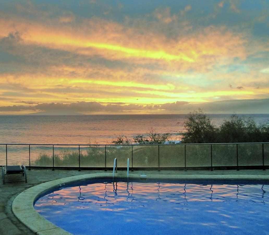 Chijere Faro Del Inglés Appartement