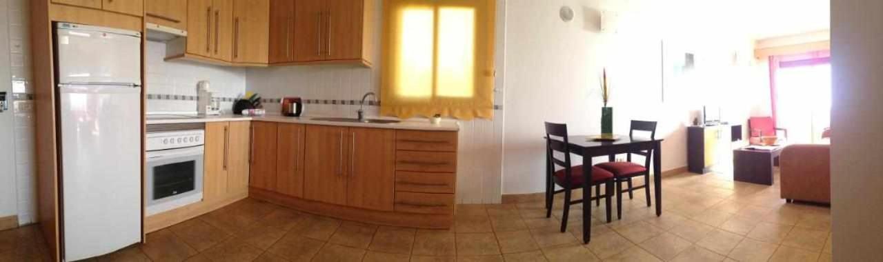Appartement Chijere Faro Del Inglés *