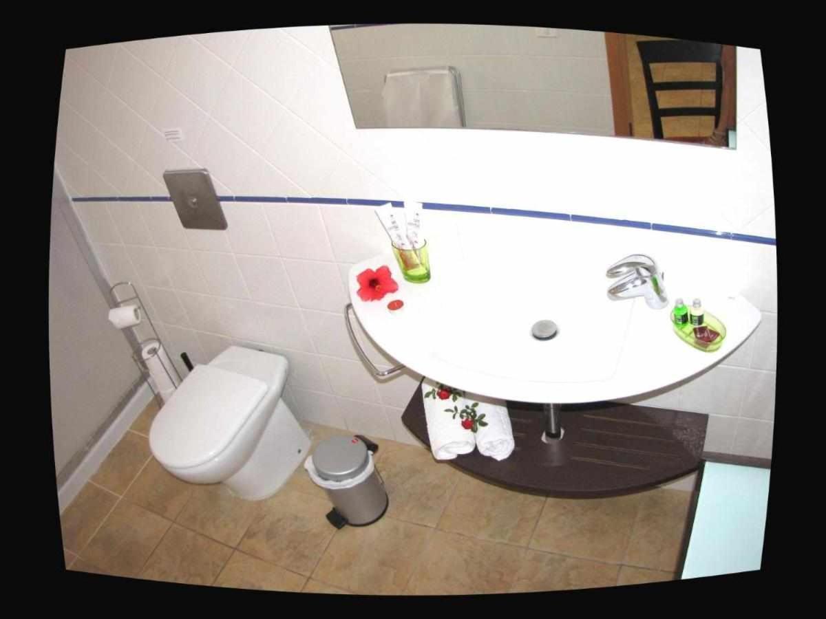 Chijere Faro Del Ingles Apartment *