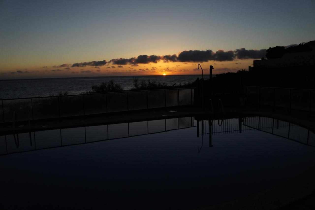 Chijere Faro Del Inglés Appartement *