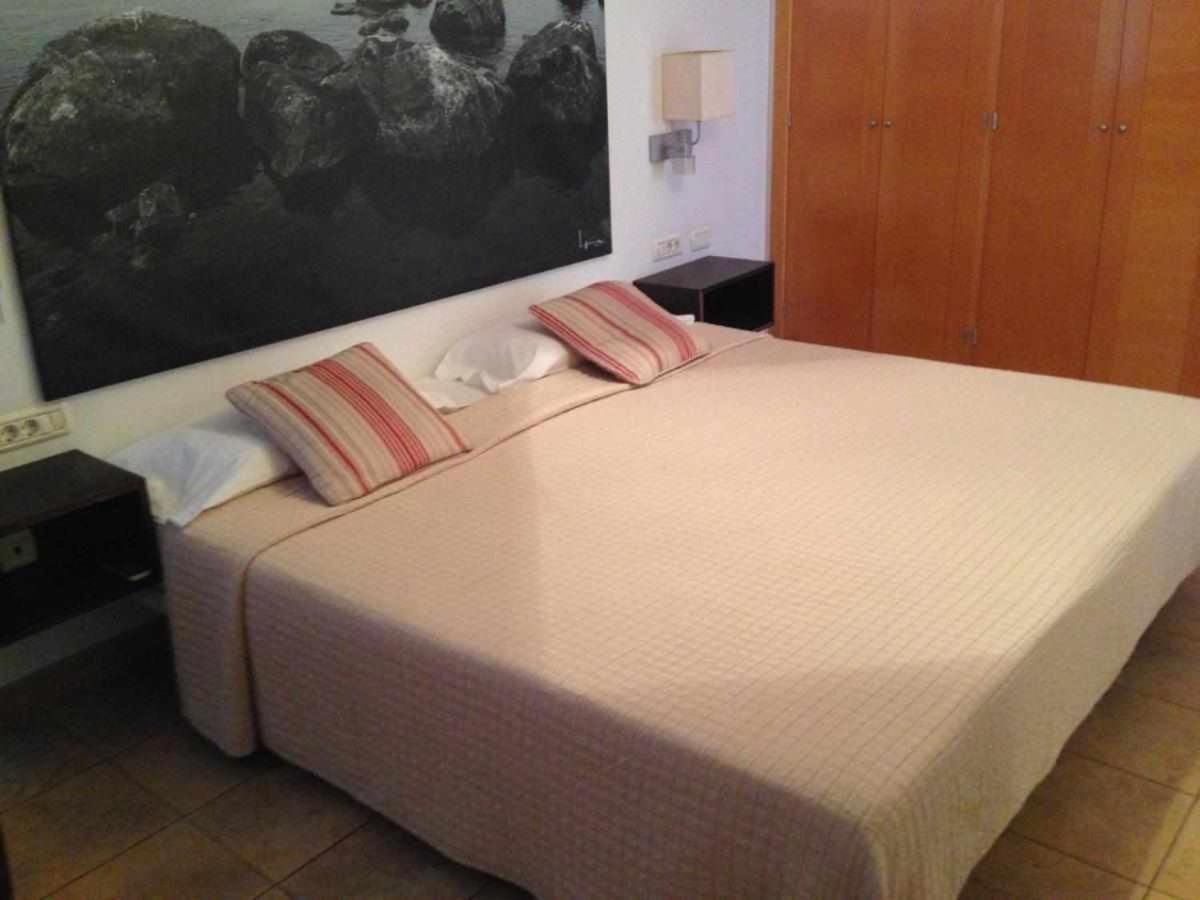 Apartment Chijere Faro Del Ingles