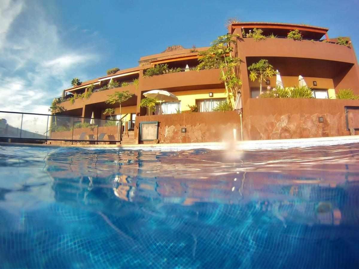 Chijere Faro Del Ingles Apartment *