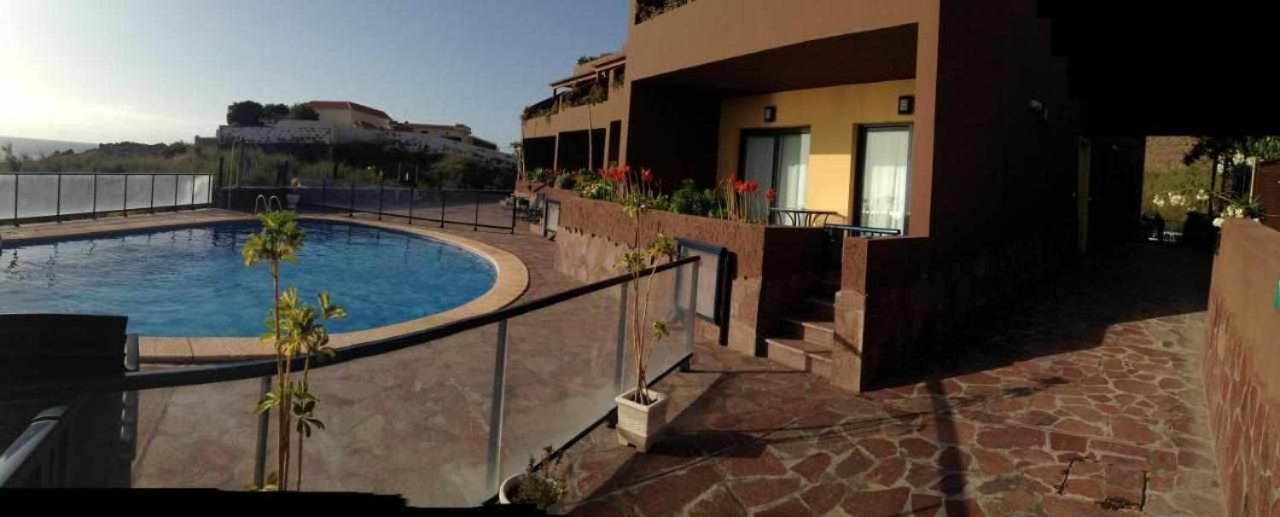Chijere Faro Del Inglés * Valle Gran Rey