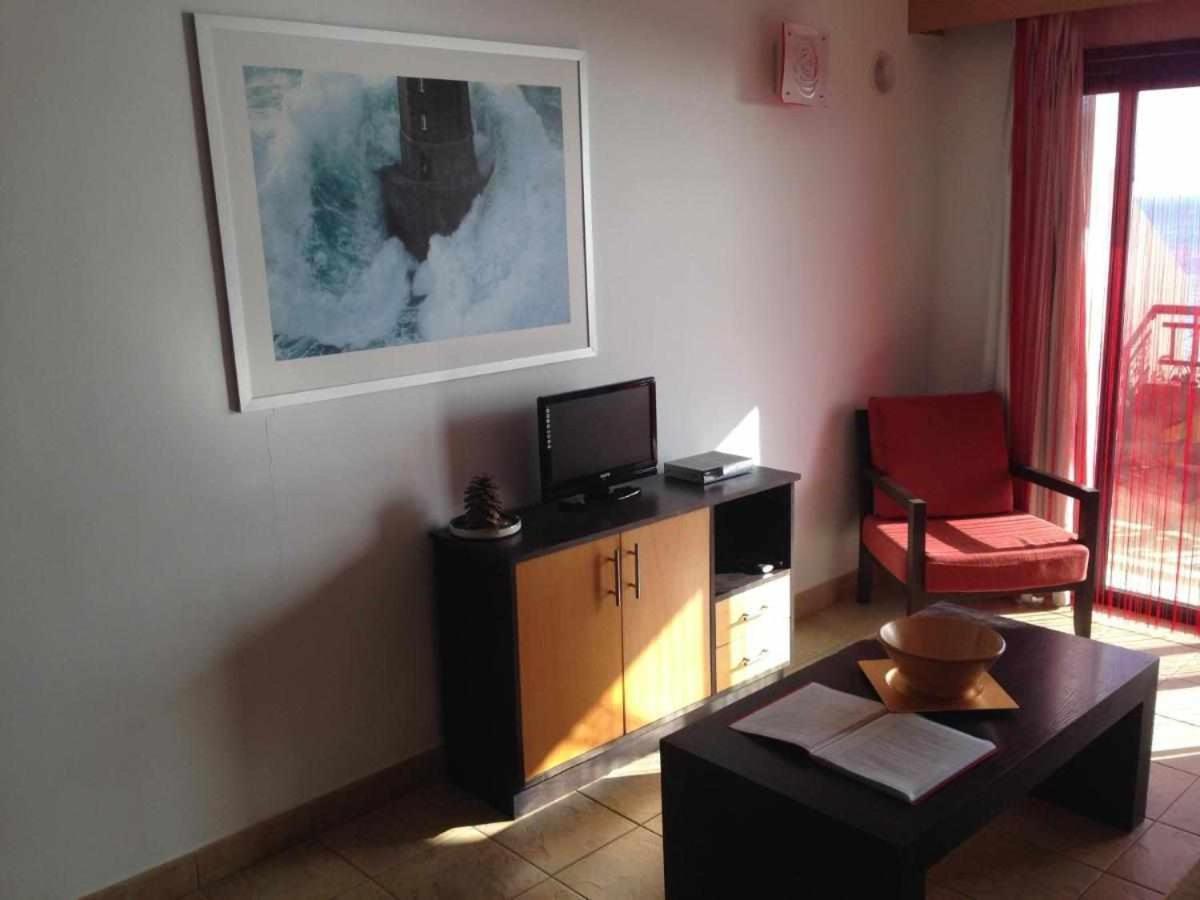 Chijere Faro Del Inglés Appartement Valle Gran Rey