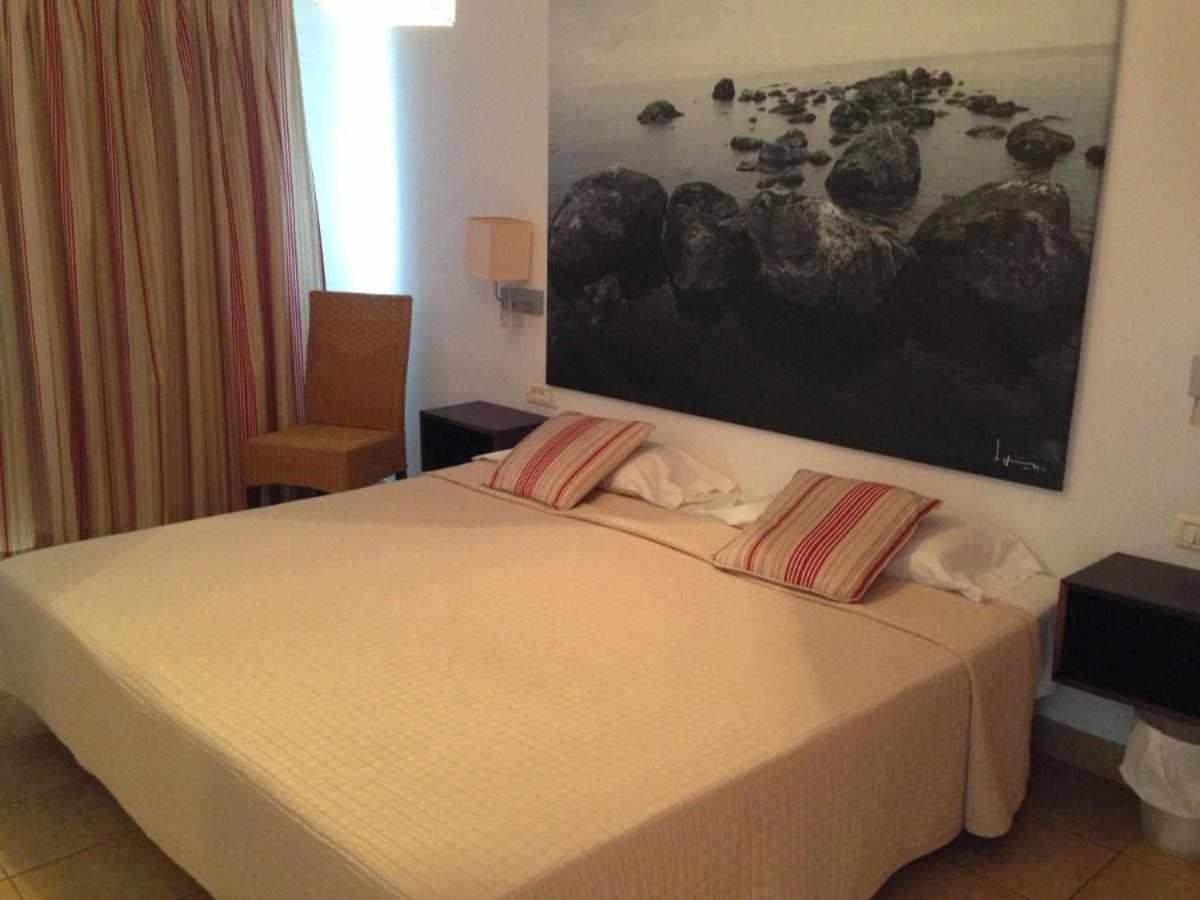 Chijere Faro Del Ingles Apartment
