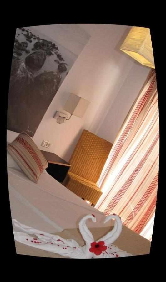 Appartement Chijere Faro Del Inglés *
