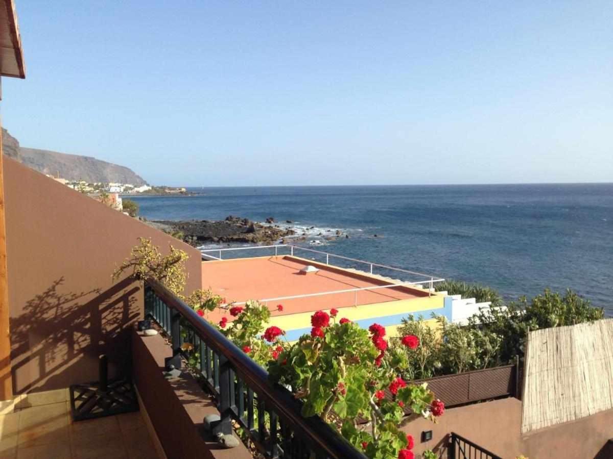 Chijere Faro Del Inglés Appartement *