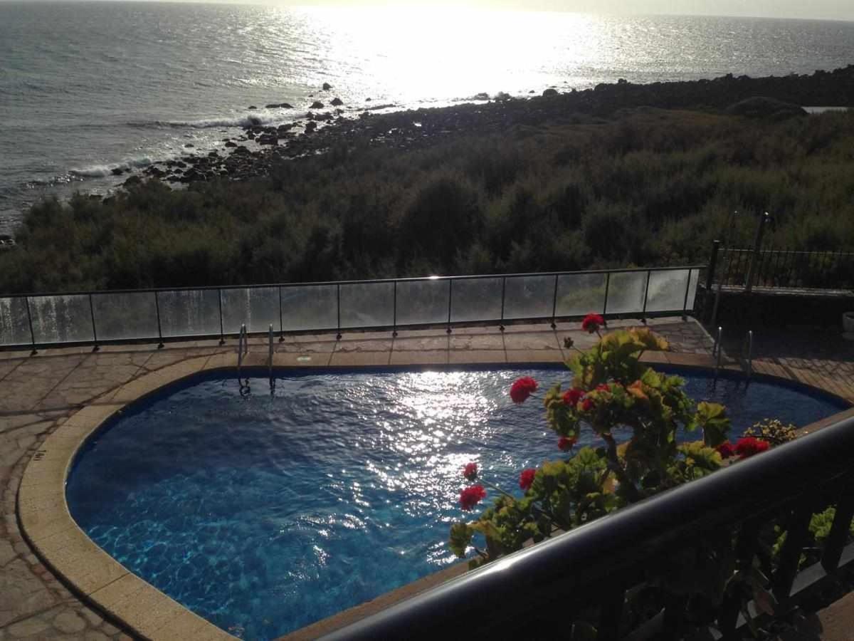 Apartment Chijere Faro Del Ingles