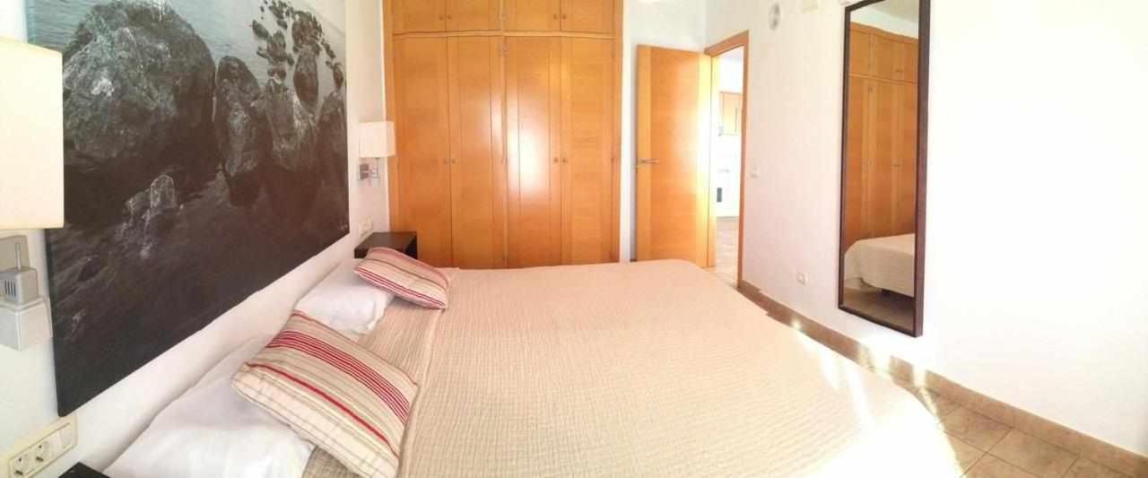 Chijere Faro Del Ingles Apartment *