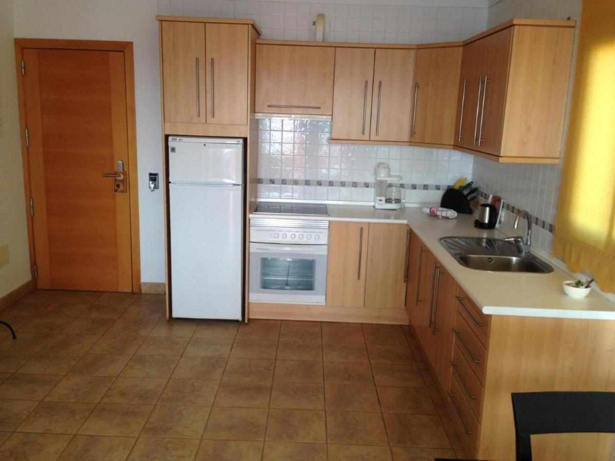 Apartment Chijere Faro Del Ingles *